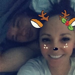 Meet your Posher, Tia